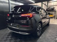 USED 2020 69 VAUXHALL GRANDLAND X 1.2 Turbo SRi Nav SUV 5dr Petrol Manual Euro 6 (s/s) (130 ps) 