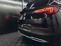 USED 2020 69 VAUXHALL GRANDLAND X 1.2 Turbo SRi Nav SUV 5dr Petrol Manual Euro 6 (s/s) (130 ps) 