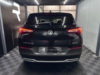 USED 2020 69 VAUXHALL GRANDLAND X 1.2 Turbo SRi Nav SUV 5dr Petrol Manual Euro 6 (s/s) (130 ps) 