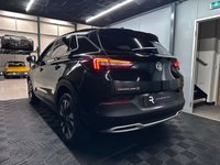 USED 2020 69 VAUXHALL GRANDLAND X 1.2 Turbo SRi Nav SUV 5dr Petrol Manual Euro 6 (s/s) (130 ps) 