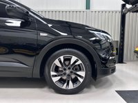 USED 2020 69 VAUXHALL GRANDLAND X 1.2 Turbo SRi Nav SUV 5dr Petrol Manual Euro 6 (s/s) (130 ps) 