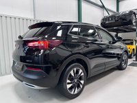 USED 2020 69 VAUXHALL GRANDLAND X 1.2 Turbo SRi Nav SUV 5dr Petrol Manual Euro 6 (s/s) (130 ps) 