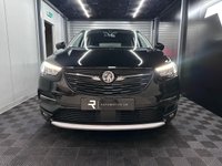 USED 2020 69 VAUXHALL GRANDLAND X 1.2 Turbo SRi Nav SUV 5dr Petrol Manual Euro 6 (s/s) (130 ps) 