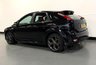 USED 2007 56 FORD FOCUS 2.5 SIV ST-2 Hatchback 5dr Petrol Manual (224 g/km, 221 bhp) 