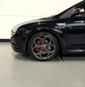 USED 2007 56 FORD FOCUS 2.5 SIV ST-2 Hatchback 5dr Petrol Manual (224 g/km, 221 bhp) 