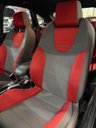 USED 2007 56 FORD FOCUS 2.5 SIV ST-2 Hatchback 5dr Petrol Manual (224 g/km, 221 bhp) 