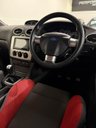 USED 2007 56 FORD FOCUS 2.5 SIV ST-2 Hatchback 5dr Petrol Manual (224 g/km, 221 bhp) 