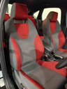 USED 2007 56 FORD FOCUS 2.5 SIV ST-2 Hatchback 5dr Petrol Manual (224 g/km, 221 bhp) 