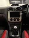 USED 2007 56 FORD FOCUS 2.5 SIV ST-2 Hatchback 5dr Petrol Manual (224 g/km, 221 bhp) 