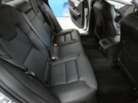 USED 2019 69 VOLVO S90 2.0 T4 Momentum Plus Saloon 4dr Petrol Auto Euro 6 (s/s) (190 ps) SAT NAV LEATHER HEATED SEATS REAR VIEW CAMERA CRUISE CONTROL PARKING SENSORS 2 OWNERS EXCELLENT SERVICE HISTORY WARRANTY