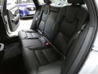 USED 2019 69 VOLVO S90 2.0 T4 Momentum Plus Saloon 4dr Petrol Auto Euro 6 (s/s) (190 ps) SAT NAV LEATHER HEATED SEATS REAR VIEW CAMERA CRUISE CONTROL PARKING SENSORS 2 OWNERS EXCELLENT SERVICE HISTORY WARRANTY