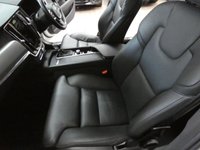 USED 2019 69 VOLVO S90 2.0 T4 Momentum Plus Saloon 4dr Petrol Auto Euro 6 (s/s) (190 ps) SAT NAV LEATHER HEATED SEATS REAR VIEW CAMERA CRUISE CONTROL PARKING SENSORS 2 OWNERS EXCELLENT SERVICE HISTORY WARRANTY