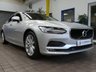 USED 2019 69 VOLVO S90 2.0 T4 Momentum Plus Saloon 4dr Petrol Auto Euro 6 (s/s) (190 ps) SAT NAV LEATHER HEATED SEATS REAR VIEW CAMERA CRUISE CONTROL PARKING SENSORS 2 OWNERS EXCELLENT SERVICE HISTORY WARRANTY