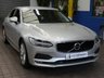 USED 2019 69 VOLVO S90 2.0 T4 Momentum Plus Saloon 4dr Petrol Auto Euro 6 (s/s) (190 ps) SAT NAV LEATHER HEATED SEATS REAR VIEW CAMERA CRUISE CONTROL PARKING SENSORS 2 OWNERS EXCELLENT SERVICE HISTORY WARRANTY
