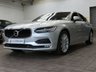 USED 2019 69 VOLVO S90 2.0 T4 Momentum Plus Saloon 4dr Petrol Auto Euro 6 (s/s) (190 ps) SAT NAV LEATHER HEATED SEATS REAR VIEW CAMERA CRUISE CONTROL PARKING SENSORS 2 OWNERS EXCELLENT SERVICE HISTORY WARRANTY