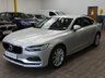 USED 2019 69 VOLVO S90 2.0 T4 Momentum Plus Saloon 4dr Petrol Auto Euro 6 (s/s) (190 ps) SAT NAV LEATHER HEATED SEATS REAR VIEW CAMERA CRUISE CONTROL PARKING SENSORS 2 OWNERS EXCELLENT SERVICE HISTORY WARRANTY