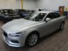 USED 2019 69 VOLVO S90 2.0 T4 Momentum Plus Saloon 4dr Petrol Auto Euro 6 (s/s) (190 ps) SAT NAV LEATHER HEATED SEATS REAR VIEW CAMERA CRUISE CONTROL PARKING SENSORS 2 OWNERS EXCELLENT SERVICE HISTORY WARRANTY