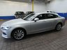USED 2019 69 VOLVO S90 2.0 T4 Momentum Plus Saloon 4dr Petrol Auto Euro 6 (s/s) (190 ps) SAT NAV LEATHER HEATED SEATS REAR VIEW CAMERA CRUISE CONTROL PARKING SENSORS 2 OWNERS EXCELLENT SERVICE HISTORY WARRANTY