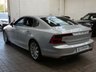 USED 2019 69 VOLVO S90 2.0 T4 Momentum Plus Saloon 4dr Petrol Auto Euro 6 (s/s) (190 ps) SAT NAV LEATHER HEATED SEATS REAR VIEW CAMERA CRUISE CONTROL PARKING SENSORS 2 OWNERS EXCELLENT SERVICE HISTORY WARRANTY