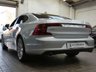 USED 2019 69 VOLVO S90 2.0 T4 Momentum Plus Saloon 4dr Petrol Auto Euro 6 (s/s) (190 ps) SAT NAV LEATHER HEATED SEATS REAR VIEW CAMERA CRUISE CONTROL PARKING SENSORS 2 OWNERS EXCELLENT SERVICE HISTORY WARRANTY