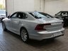 USED 2019 69 VOLVO S90 2.0 T4 Momentum Plus Saloon 4dr Petrol Auto Euro 6 (s/s) (190 ps) SAT NAV LEATHER HEATED SEATS REAR VIEW CAMERA CRUISE CONTROL PARKING SENSORS 2 OWNERS EXCELLENT SERVICE HISTORY WARRANTY