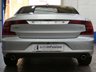 USED 2019 69 VOLVO S90 2.0 T4 Momentum Plus Saloon 4dr Petrol Auto Euro 6 (s/s) (190 ps) SAT NAV LEATHER HEATED SEATS REAR VIEW CAMERA CRUISE CONTROL PARKING SENSORS 2 OWNERS EXCELLENT SERVICE HISTORY WARRANTY