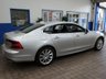 USED 2019 69 VOLVO S90 2.0 T4 Momentum Plus Saloon 4dr Petrol Auto Euro 6 (s/s) (190 ps) SAT NAV LEATHER HEATED SEATS REAR VIEW CAMERA CRUISE CONTROL PARKING SENSORS 2 OWNERS EXCELLENT SERVICE HISTORY WARRANTY