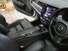 USED 2019 69 VOLVO S90 2.0 T4 Momentum Plus Saloon 4dr Petrol Auto Euro 6 (s/s) (190 ps) SAT NAV LEATHER HEATED SEATS REAR VIEW CAMERA CRUISE CONTROL PARKING SENSORS 2 OWNERS EXCELLENT SERVICE HISTORY WARRANTY