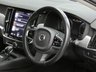 USED 2019 69 VOLVO S90 2.0 T4 Momentum Plus Saloon 4dr Petrol Auto Euro 6 (s/s) (190 ps) SAT NAV LEATHER HEATED SEATS REAR VIEW CAMERA CRUISE CONTROL PARKING SENSORS 2 OWNERS EXCELLENT SERVICE HISTORY WARRANTY