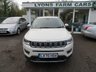 USED 2020 70 JEEP COMPASS 1.4T MultiAirII  GPF Limited SUV 5dr Petrol Manual Euro 6 (s/s) (140 ps) Low Mileage, Excellent Service History, One Owner, MOT until August 2025