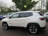USED 2020 70 JEEP COMPASS 1.4T MultiAirII  GPF Limited SUV 5dr Petrol Manual Euro 6 (s/s) (140 ps) Low Mileage, Excellent Service History, One Owner, MOT until August 2025