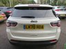 USED 2020 70 JEEP COMPASS 1.4T MultiAirII  GPF Limited SUV 5dr Petrol Manual Euro 6 (s/s) (140 ps) Low Mileage, Excellent Service History, One Owner, MOT until August 2025