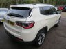 USED 2020 70 JEEP COMPASS 1.4T MultiAirII  GPF Limited SUV 5dr Petrol Manual Euro 6 (s/s) (140 ps) Low Mileage, Excellent Service History, One Owner, MOT until August 2025