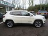 USED 2020 70 JEEP COMPASS 1.4T MultiAirII  GPF Limited SUV 5dr Petrol Manual Euro 6 (s/s) (140 ps) Low Mileage, Excellent Service History, One Owner, MOT until August 2025