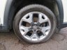USED 2020 70 JEEP COMPASS 1.4T MultiAirII  GPF Limited SUV 5dr Petrol Manual Euro 6 (s/s) (140 ps) Low Mileage, Excellent Service History, One Owner, MOT until August 2025