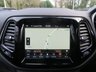 USED 2020 70 JEEP COMPASS 1.4T MultiAirII  GPF Limited SUV 5dr Petrol Manual Euro 6 (s/s) (140 ps) Low Mileage, Excellent Service History, One Owner, MOT until August 2025