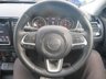 USED 2020 70 JEEP COMPASS 1.4T MultiAirII  GPF Limited SUV 5dr Petrol Manual Euro 6 (s/s) (140 ps) Low Mileage, Excellent Service History, One Owner, MOT until August 2025