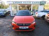 USED 2020 20 VAUXHALL CORSA 1.2 Turbo Elite Nav Premium Hatchback 5dr Petrol Automatic Euro 6 (s/s) (100 ps) Automatic, Full Service History, One Owner, MOT until November 2025