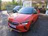 USED 2020 20 VAUXHALL CORSA 1.2 Turbo Elite Nav Premium Hatchback 5dr Petrol Automatic Euro 6 (s/s) (100 ps) Automatic, Full Service History, One Owner, MOT until November 2025