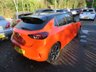 USED 2020 20 VAUXHALL CORSA 1.2 Turbo Elite Nav Premium Hatchback 5dr Petrol Automatic Euro 6 (s/s) (100 ps) Automatic, Full Service History, One Owner, MOT until November 2025