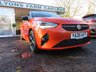 USED 2020 20 VAUXHALL CORSA 1.2 Turbo Elite Nav Premium Hatchback 5dr Petrol Automatic Euro 6 (s/s) (100 ps) Automatic, Full Service History, One Owner, MOT until November 2025