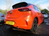 USED 2020 20 VAUXHALL CORSA 1.2 Turbo Elite Nav Premium Hatchback 5dr Petrol Automatic Euro 6 (s/s) (100 ps) Automatic, Full Service History, One Owner, MOT until November 2025