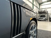 USED 2010 10 LAND ROVER RANGE ROVER 3.6 TD V8 Vogue SE SUV 5dr Diesel Auto 4WD Euro 4 (271 ps) SUV