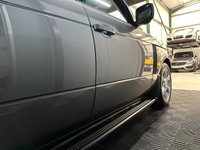 USED 2010 10 LAND ROVER RANGE ROVER 3.6 TD V8 Vogue SE SUV 5dr Diesel Auto 4WD Euro 4 (271 ps) SUV