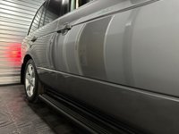 USED 2010 10 LAND ROVER RANGE ROVER 3.6 TD V8 Vogue SE SUV 5dr Diesel Auto 4WD Euro 4 (271 ps) SUV