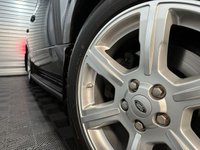 USED 2010 10 LAND ROVER RANGE ROVER 3.6 TD V8 Vogue SE SUV 5dr Diesel Auto 4WD Euro 4 (271 ps) SUV