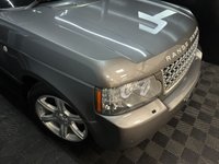 USED 2010 10 LAND ROVER RANGE ROVER 3.6 TD V8 Vogue SE SUV 5dr Diesel Auto 4WD Euro 4 (271 ps) SUV