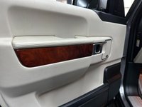 USED 2010 10 LAND ROVER RANGE ROVER 3.6 TD V8 Vogue SE SUV 5dr Diesel Auto 4WD Euro 4 (271 ps) SUV