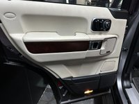 USED 2010 10 LAND ROVER RANGE ROVER 3.6 TD V8 Vogue SE SUV 5dr Diesel Auto 4WD Euro 4 (271 ps) SUV