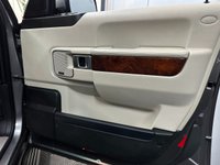 USED 2010 10 LAND ROVER RANGE ROVER 3.6 TD V8 Vogue SE SUV 5dr Diesel Auto 4WD Euro 4 (271 ps) SUV